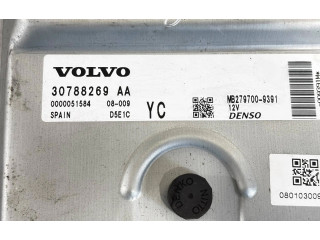 Řídící jednotka 30788269AA, 0000051584   Volvo XC70 2012