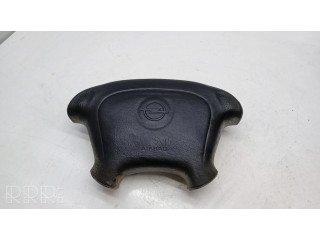 Подушка безопасности водителя 090436231   Opel Omega B1