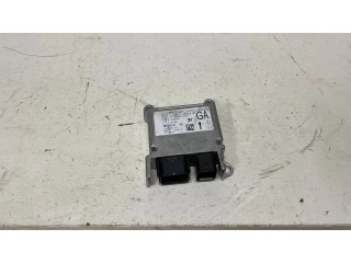 Блок подушек безопасности 6M2T14B056   Ford S-MAX