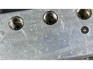 Jednotka ABS 27534AG010, 0265231379   Subaru Legacy 2006