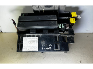   Pojistková skříňka 61131378539, 1378539   BMW 5 E34 1994