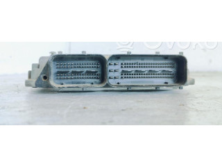 Блок управления двигателя 070906016F   Volkswagen Touareg I