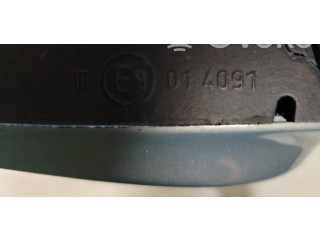 Zpětné zrcátko  Peugeot 607 2003  e9024091, E9014091  