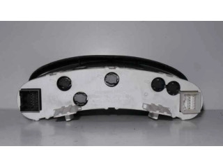 Přístrojová deska  Chevrolet Matiz 2006   