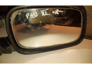 Zpětné zrcátko pravé Volkswagen PASSAT B3 1993  0017300, E10217300  