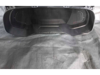 Přístrojová deska  Renault Captur II 2022 P248109301R, 908STT89T  