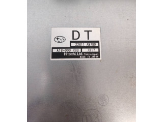 Řídící jednotka 22611AM780, A18000R8B   Subaru Impreza III 2009