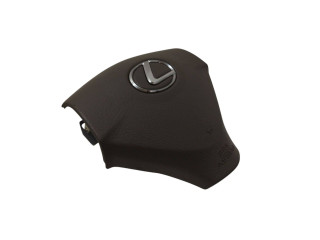 Подушка безопасности водителя    Lexus RX 330 - 350 - 400H