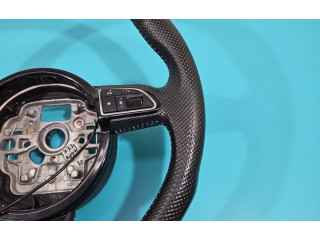 Volant Audi A7 S7 4G 2015 8X0419091L, IMPRK1378314  