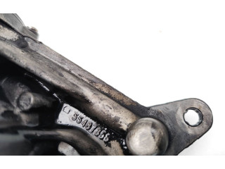 Čerpadlo oleje 55487858, 55573788   Opel Zafira C   B16DTH
