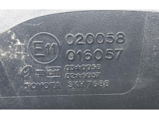 Zpětné zrcátko  Toyota Avensis T270 2008  E11020058  