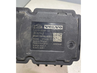 Jednotka ABS 31261142, 000404974D0   Volvo V70 2007