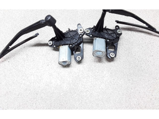 Моторчик заднего дворника 53029712, 7168154    Mini One - Cooper Clubman R55
