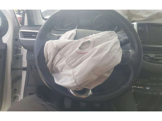 Volant Peugeot 2008 I 2016 98007408ZD  