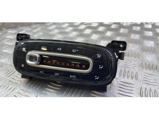 Блок управления климат-контролем A4539050600, 275105919R   Smart ForFour II W453