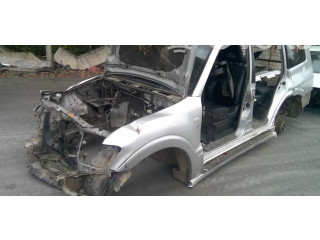 Генератор ME203546   Mitsubishi Montero      