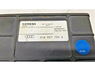 Блок управления коробкой передач 01N927733R, nr2184   Audi A4 S4 B5 8D