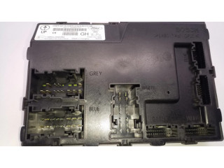 Блок комфорта AV1T15K600GH, 116RA000084   Ford B-MAX   