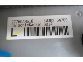 Дисплей    27760AM616   Infiniti G35