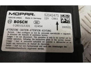 Блок подушек безопасности 52042475, 02454   Jeep Renegade
