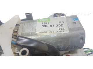 Моторчик заднего дворника 53007302    Honda Civic