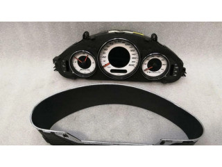 Панель приборов A2195405111   Mercedes-Benz CLS AMG C219       