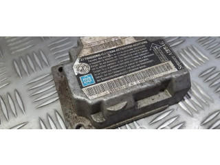 Блок подушек безопасности E523790000, E5237900-00   Fiat Marea