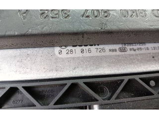 Řídící jednotka 03L906019BC, 46115065   Audi Q5 SQ5 2009