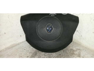 Подушка безопасности водителя 8200071203C, 315314300350   Renault Espace III