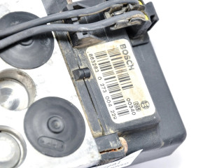 Jednotka ABS 0265216485, 4451005020   Toyota Avensis T220 1997