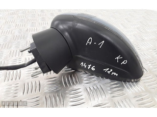 Zpětné zrcátko  Audi A1 2012  E1021120  