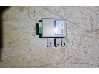 Рулевая рейка  Блок управления двигателем ECU MR507783, ECU10B073A   Mitsubishi Pajero Pinin  -  года