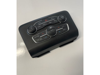 Блок управления климат-контролем P68293625AC, 74690858   Dodge Charger