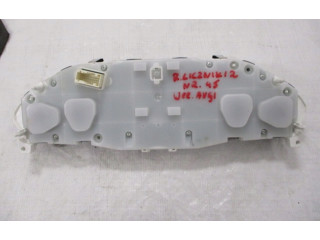 Přístrojová deska  Peugeot 2008 I 2013 9678509180  
