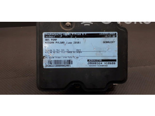 Jednotka ABS 476603zf0b   Nissan Pulsar 2016