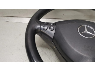 Руль Mercedes-Benz A W169  2004-2012 года A1694600503, 1698600102      