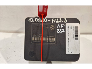 Jednotka ABS 10.0960-1423.3   Renault Laguna II 2001
