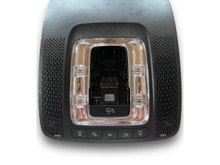 Блок комфорта NR329, A0009008730   Mercedes-Benz B W247   
