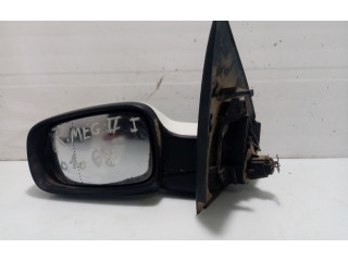 Zpětné zrcátko  Renault Megane IV   7701068385, 8200217947  