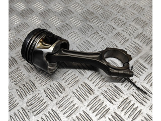 Píst 03L107065S, 038198401F   Audi A6 S6 C7 4G    CGLC 