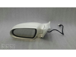 Zpětné zrcátko  levé Mercedes-Benz SL R230 2002  A2308100576  