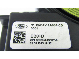 Подрулевой шлейф SRS BM5T14A664CD   Ford Kuga II