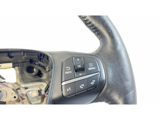 Руль Ford Escape IV  2020- года T1CX203V10017, LJ6B3600NC3ZHE      