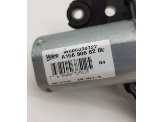 Моторчик заднего дворника A1569068200, W000038727    Infiniti Q30