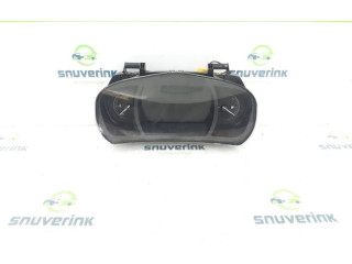 Přístrojová deska  Renault Megane IV 2017 248100693R, 248100693R  