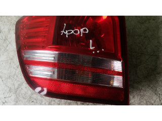 Задний фонарь левый 05067785AB    Dodge Journey   