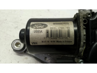 Моторчик дворников DS7317504DD, W000050744    Ford Mondeo MK V
