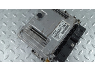 Блок управления двигателя 9818703480, 9833749880   Toyota ProAce City