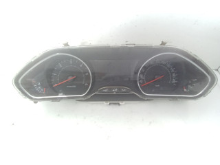 Řídící jednotka 0281030545, 0281030545   Peugeot 208 2014