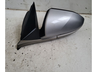 Zpětné zrcátko  Hyundai Tucson IV NX4 2022  87610N7240, 37R2  